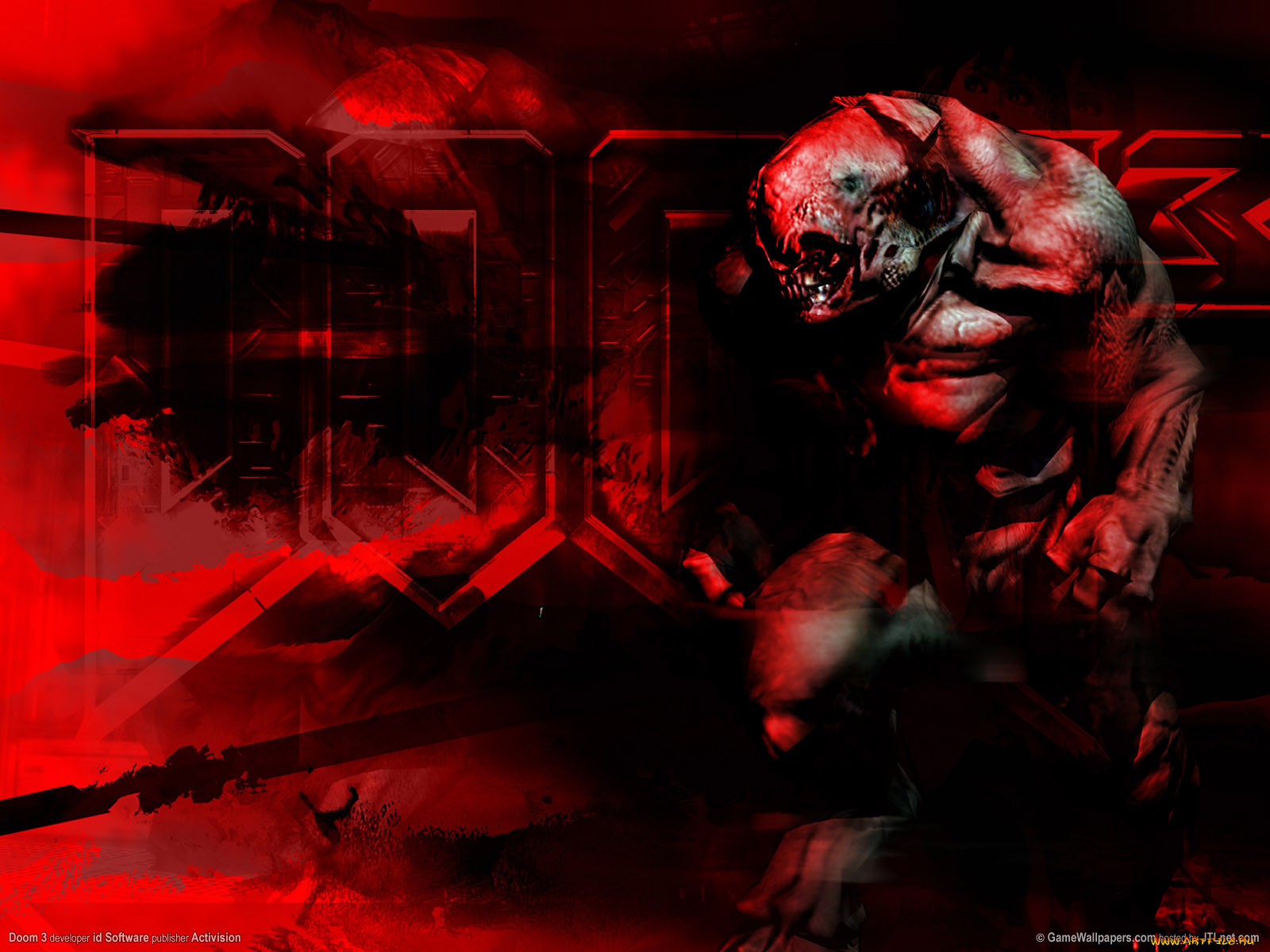 , , doom